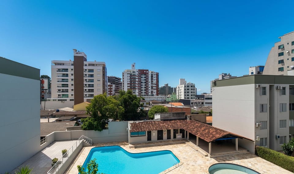 Basic Apartment | Pool | Outdoor pool