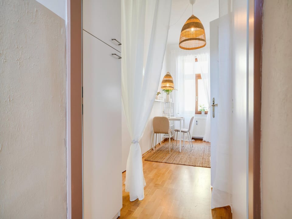Apartment | Interior
