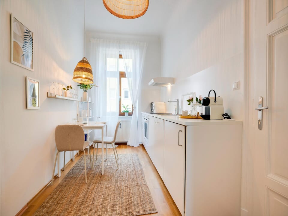 Apartment | Private kitchen