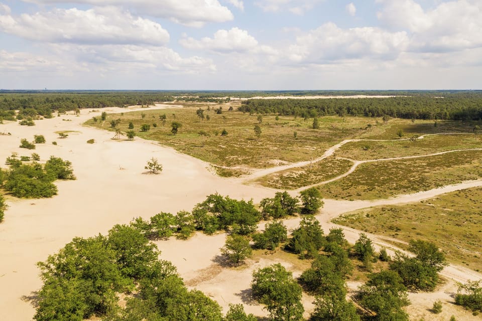 Explore the Rolling Sands of Brabant - Visit Brabant