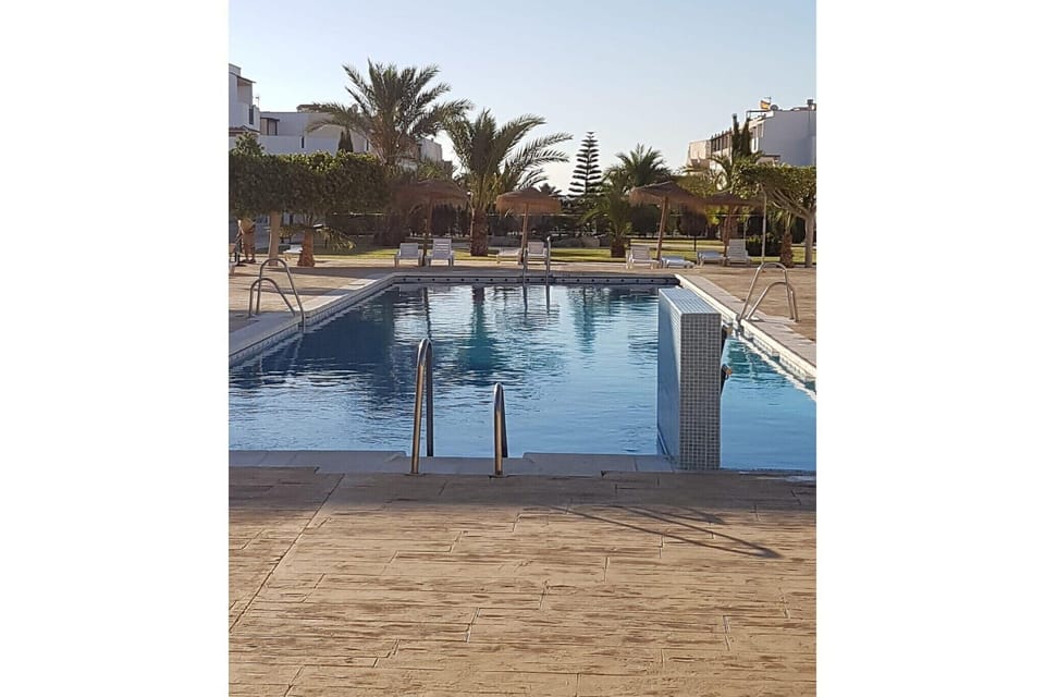 Holiday Home Swimming Pool