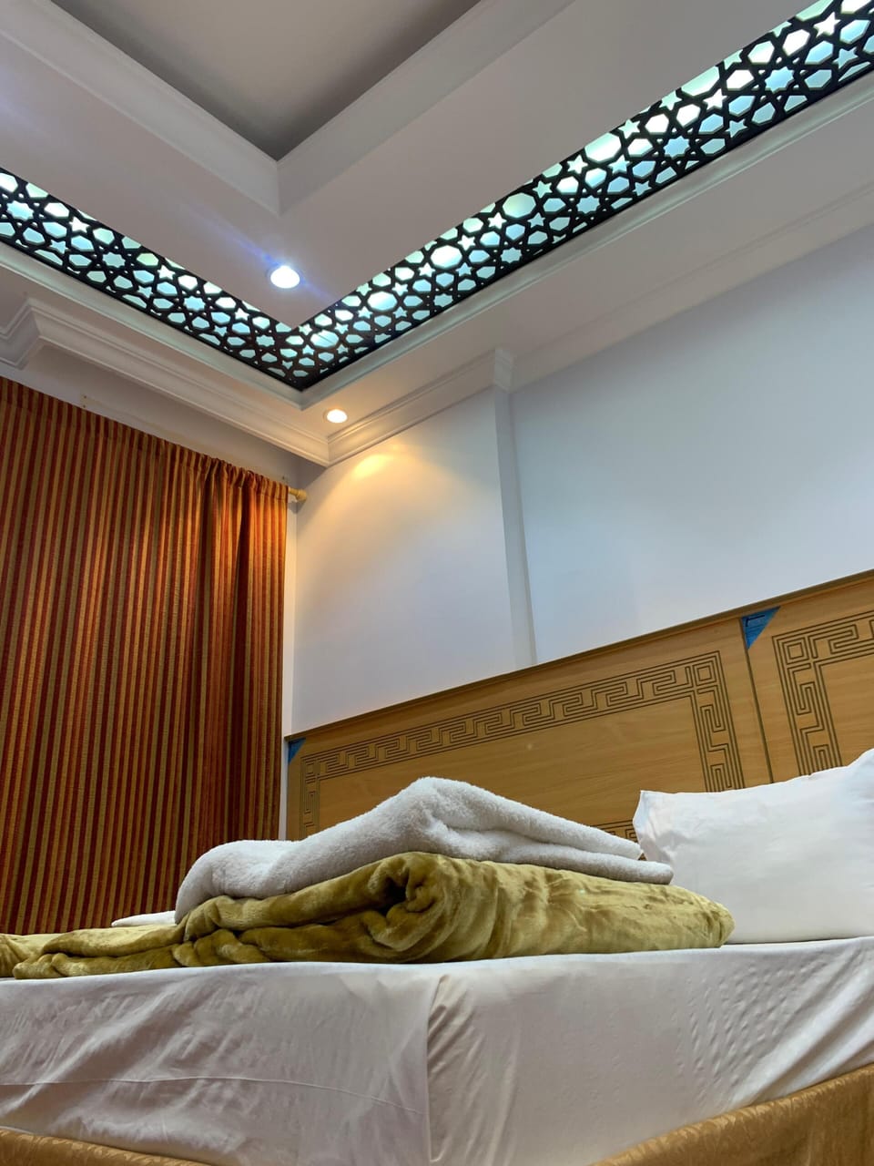Suite, City View | Free WiFi