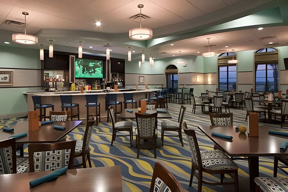 Restaurant / places to eat