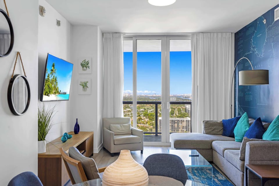 Apartment / Amenities