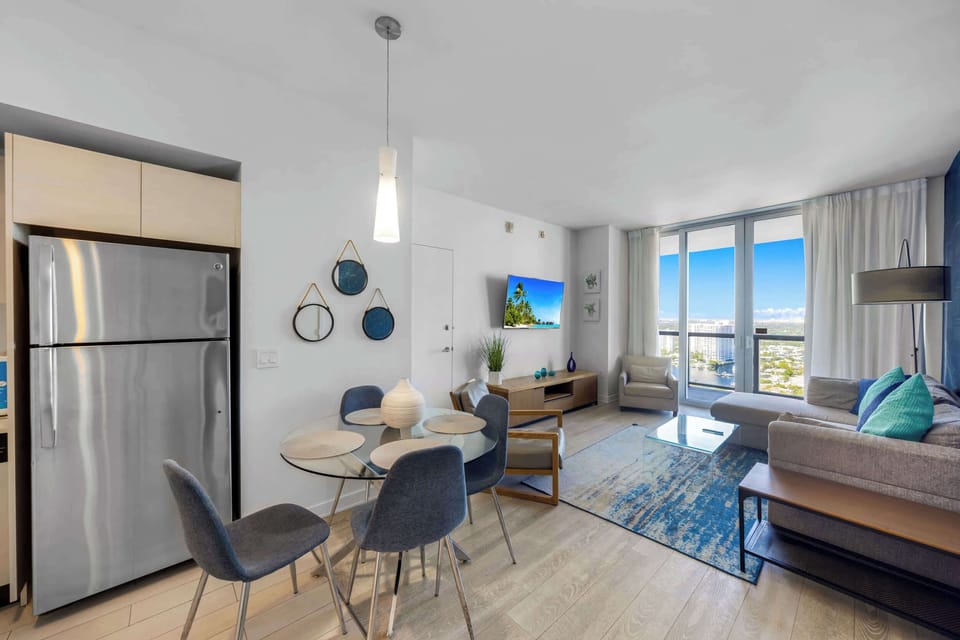 Apartment / Amenities