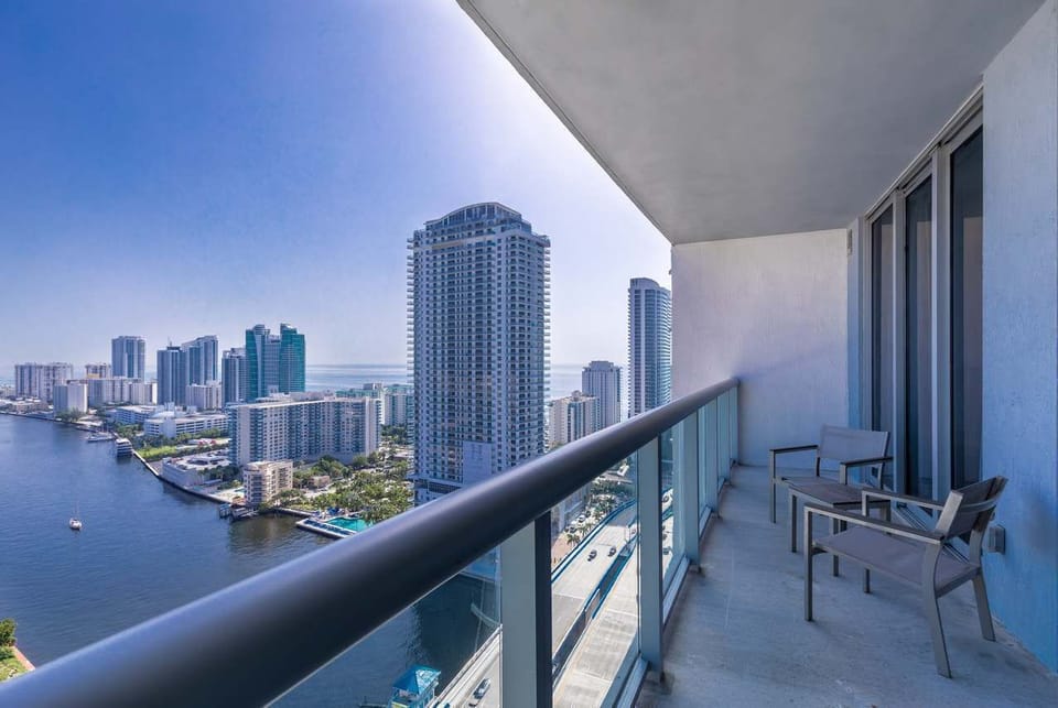Apartment / Amenities
