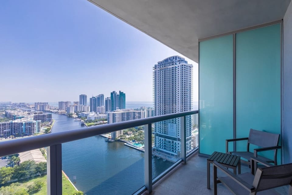Apartment / Amenities