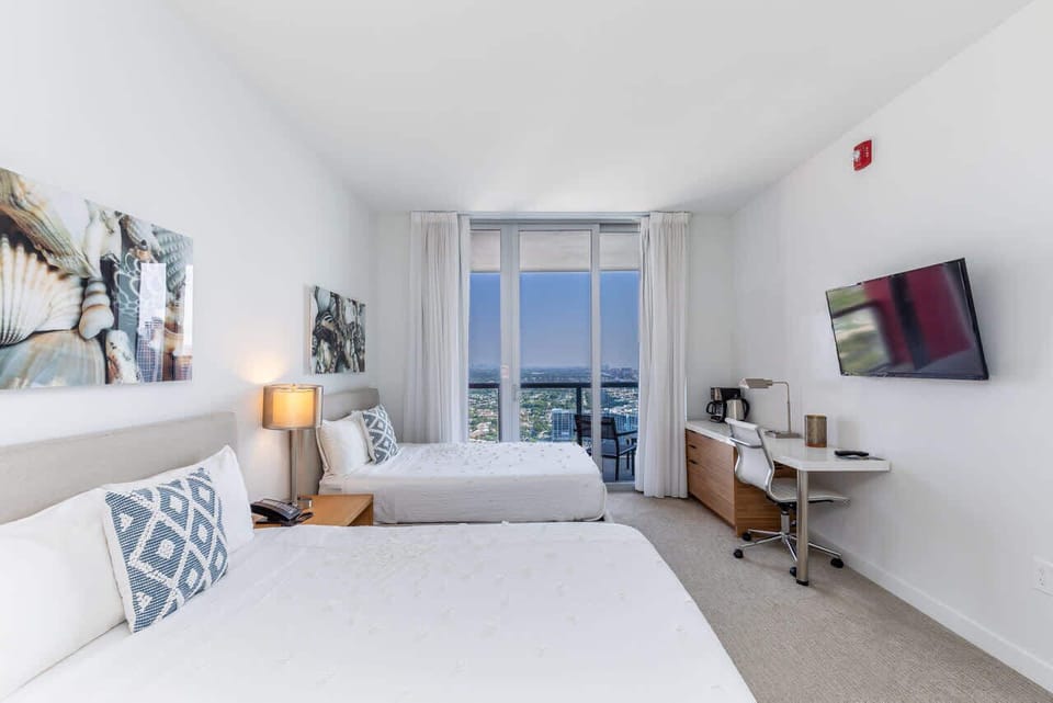 Apartment / Amenities