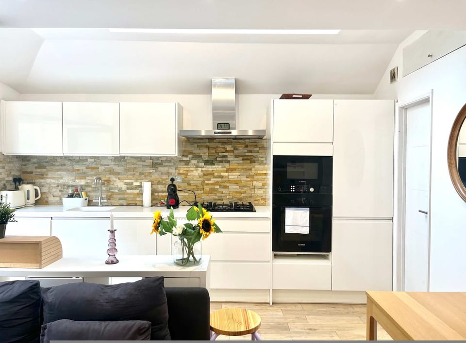 House | 2 bedrooms, Internet