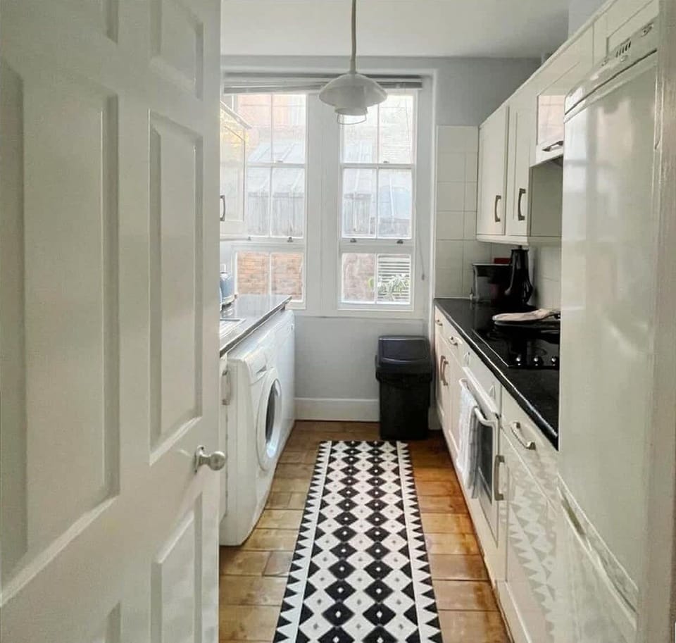 House | 1 bedroom