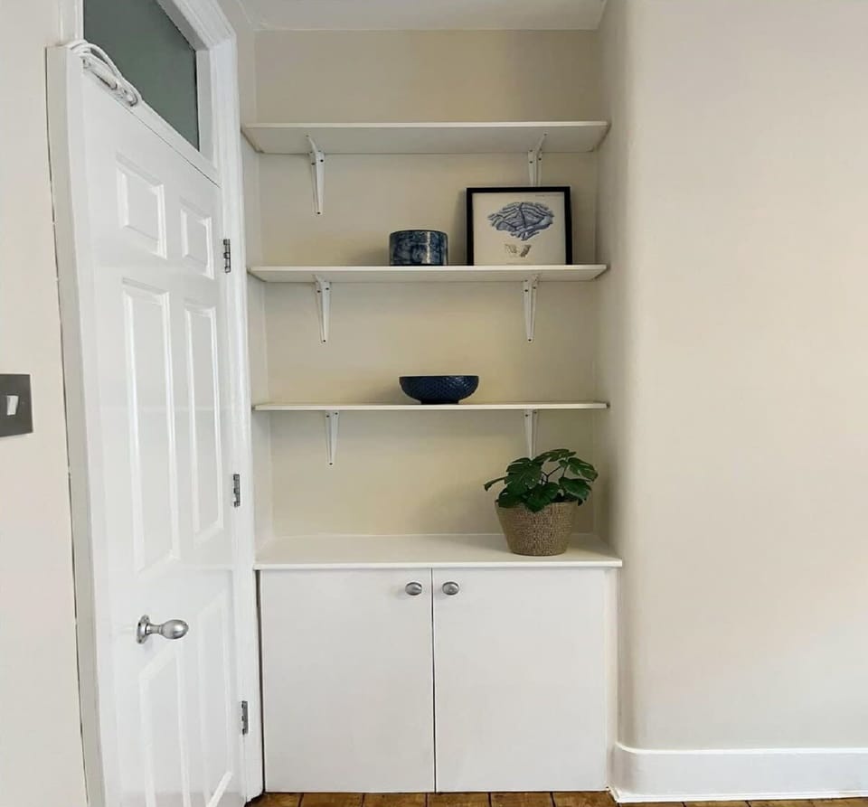 House | 1 bedroom