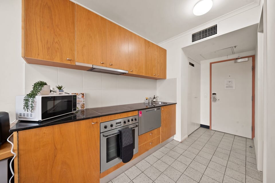 Apartment | Private kitchen