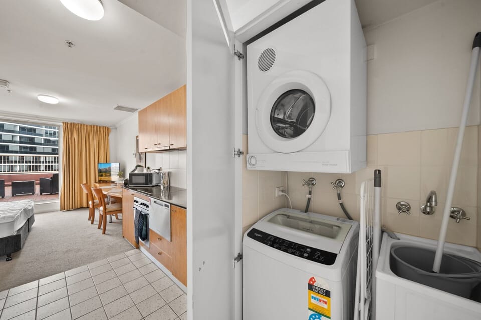 Apartment | Bathroom | Towels