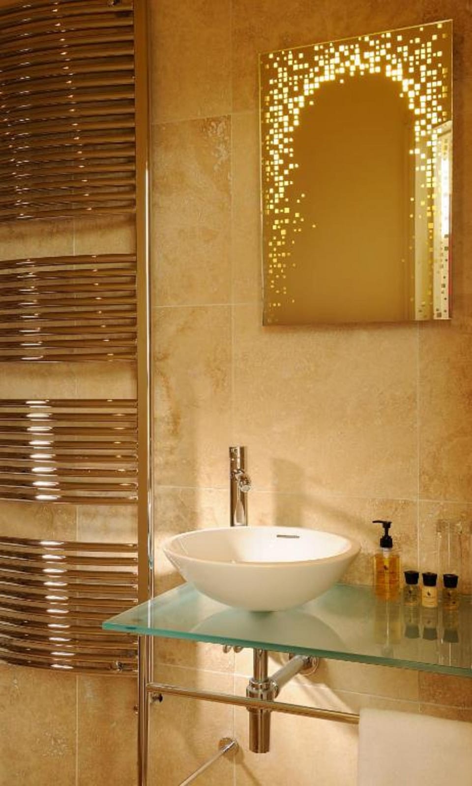 Standard Single Room | Egyptian cotton sheets, premium bedding, down comforters, pillowtop beds