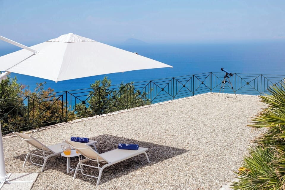 Can you see yourself reclining here?