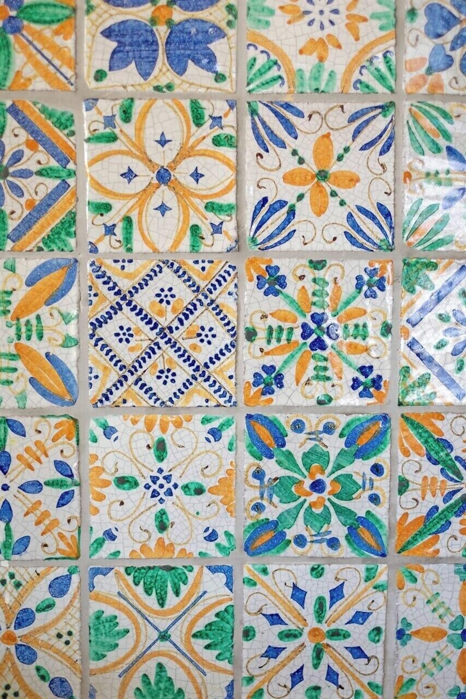 Attention to detail and pure Sicilian heritage.