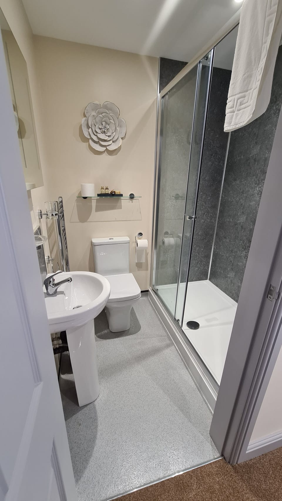 The Lemon Tree - Hotel Hotel in Wrexham