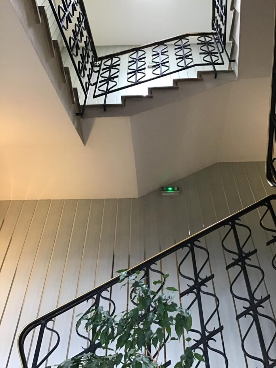 Brit Hotel Europ Bergerac Hotel in Bergerac