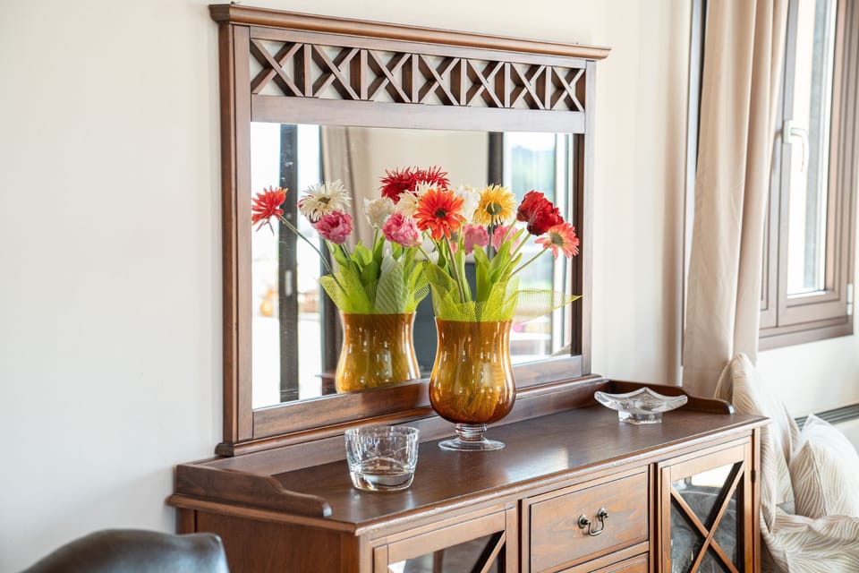 Interior decor