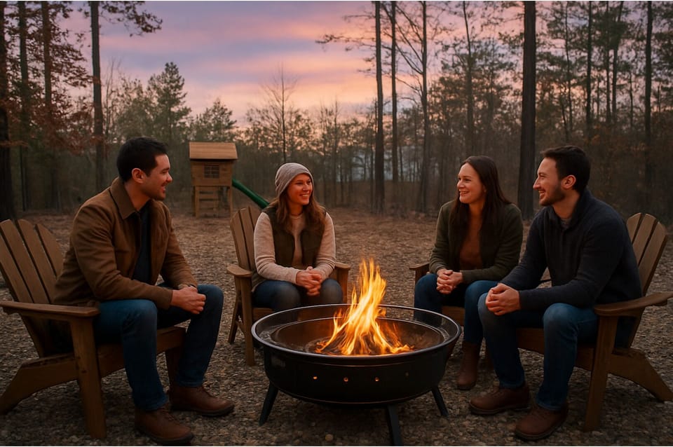 FIre pit