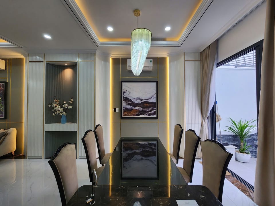 Standard Room, City View | Interior