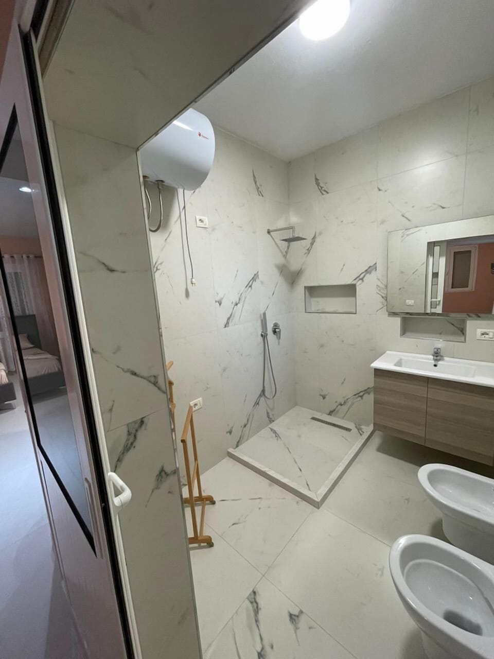 Deluxe Room, Balcony, Garden View | Free WiFi