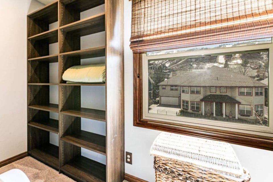 Bedroom One Walk In Closet