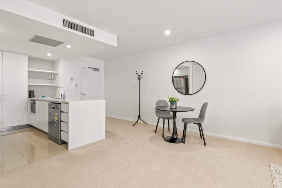 Apartment | Interior