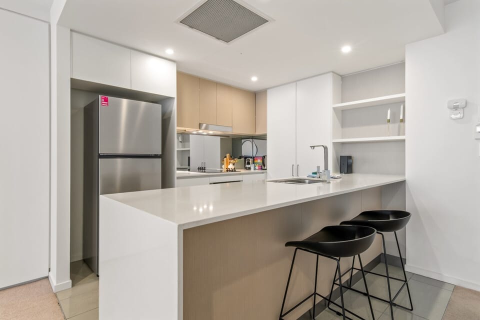 Apartment | Private kitchen | Cookware/dishes/utensils