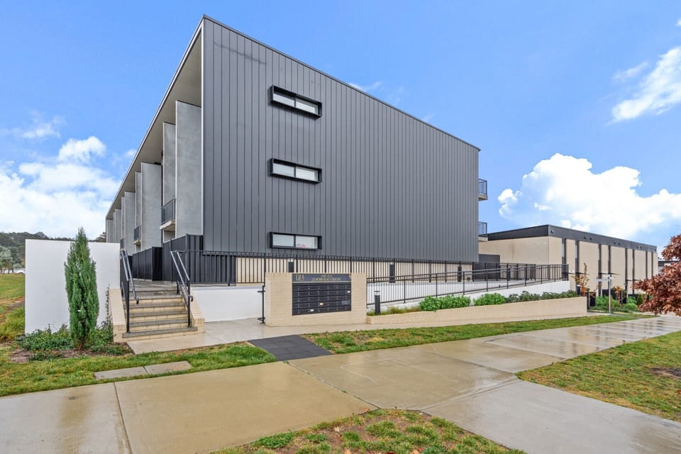 Apartment | Exterior