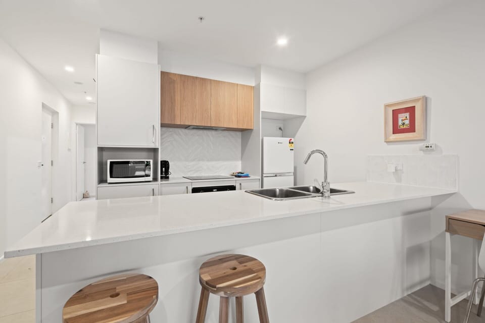 Apartment | Private kitchen