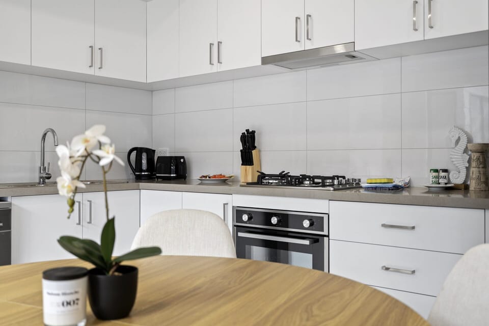 Apartment | Private kitchen