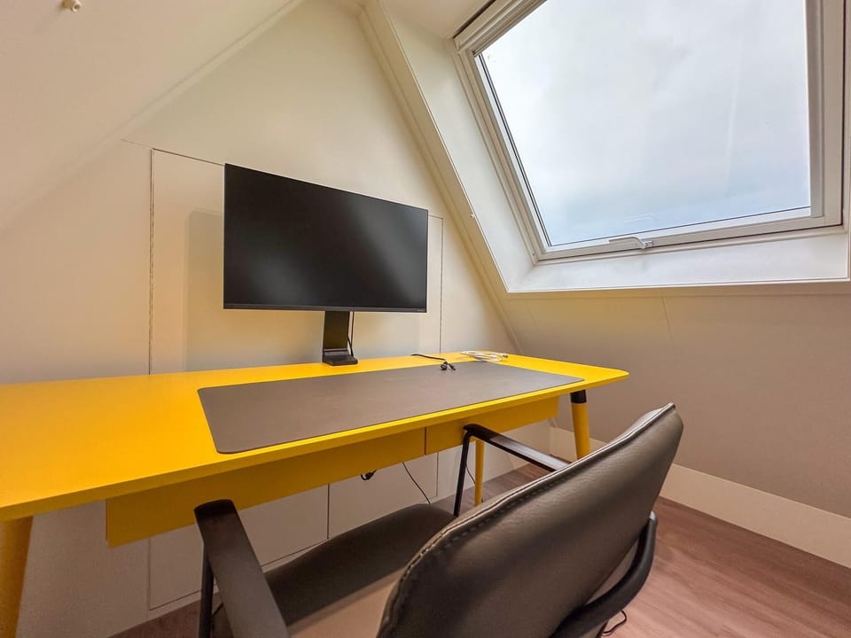 Holiday Home Facilities and Services