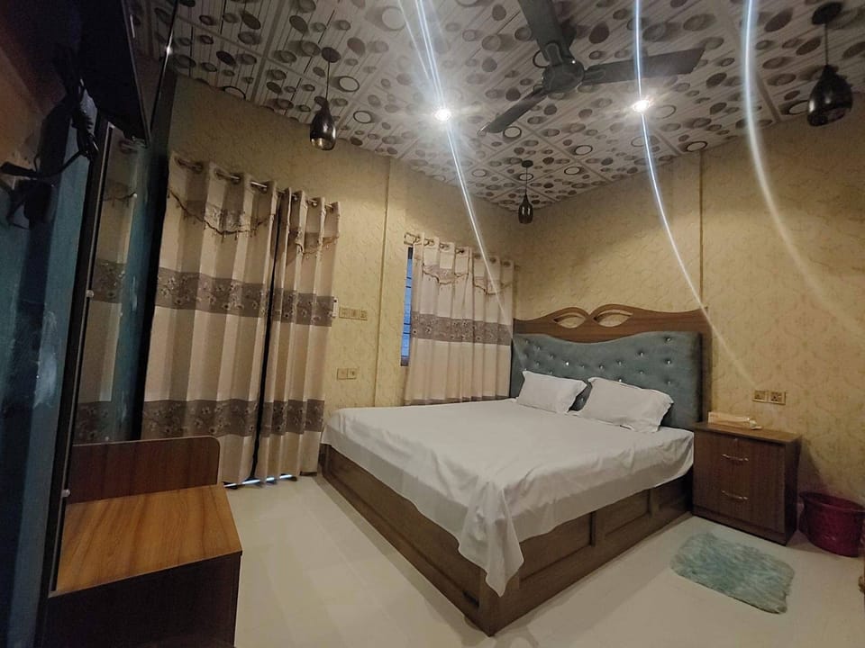 Comfort Double Room, Balcony, Garden View | Free WiFi