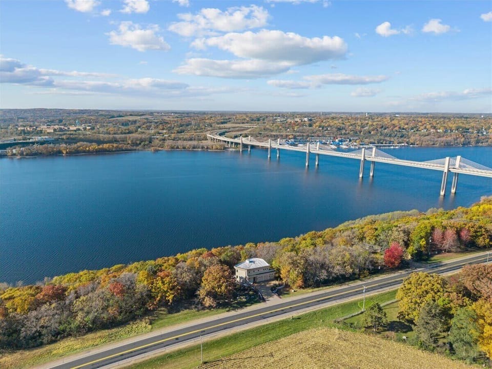 Who needs a screen saver when you’ve got this?