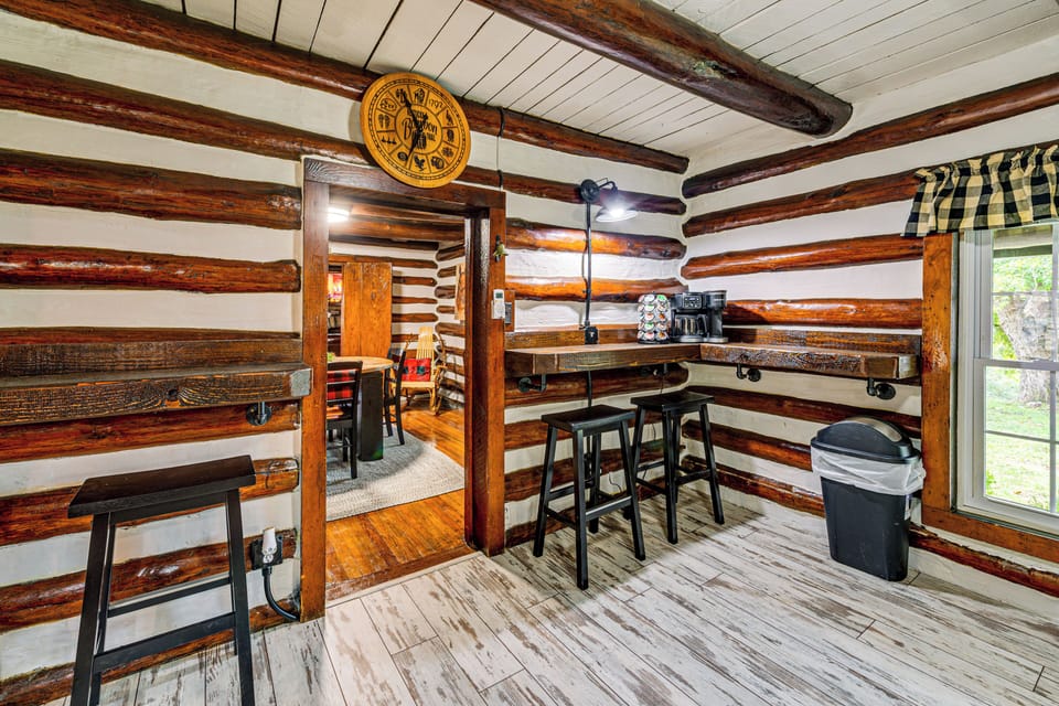 Coffee Bar | 1st Floor