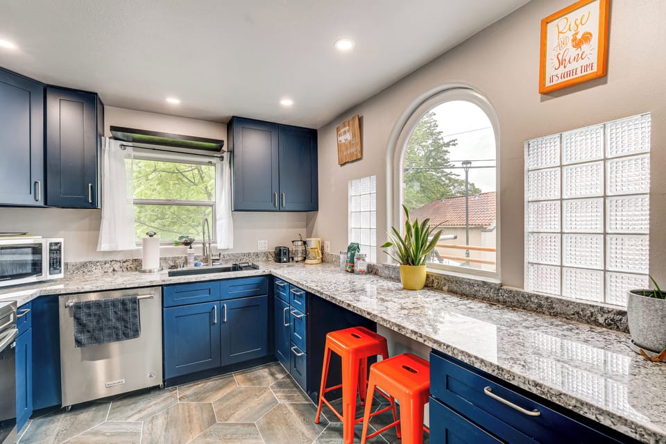 Kitchen | Cooking Basics | Drip Coffee Maker