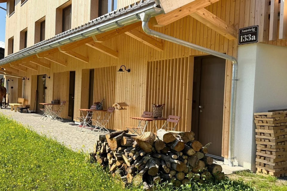 Holiday Home Facilities and Services