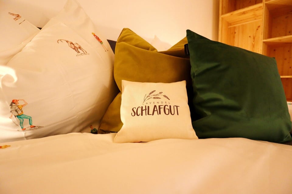 Ambiance / Close-up
