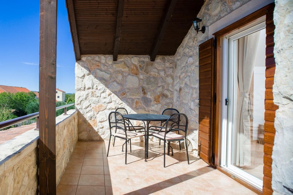 Patio / Balcony