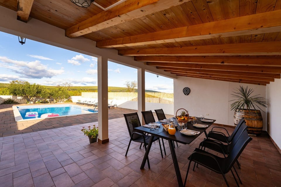 Patio / Balcony