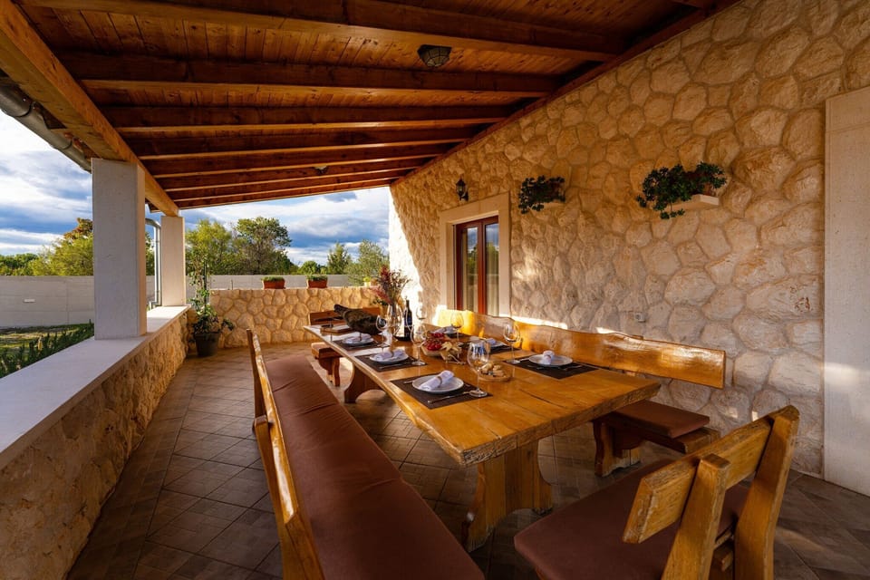 Patio / Balcony