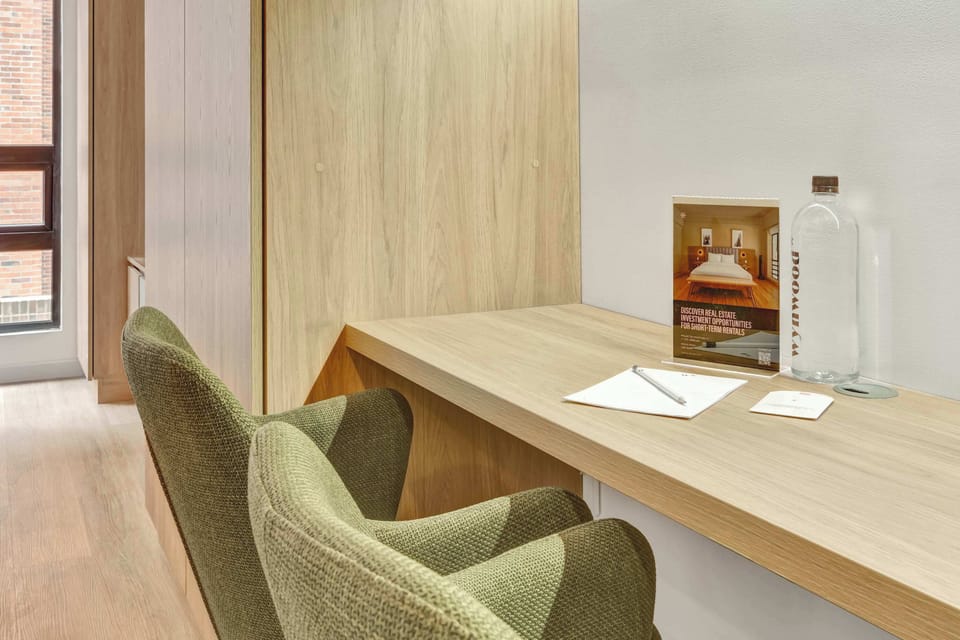 Comfort and style in every meal