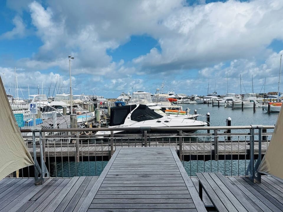 Marina