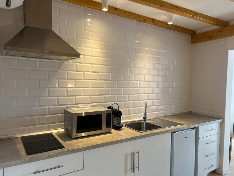 Superior Studio, Non Smoking, City View | Free WiFi