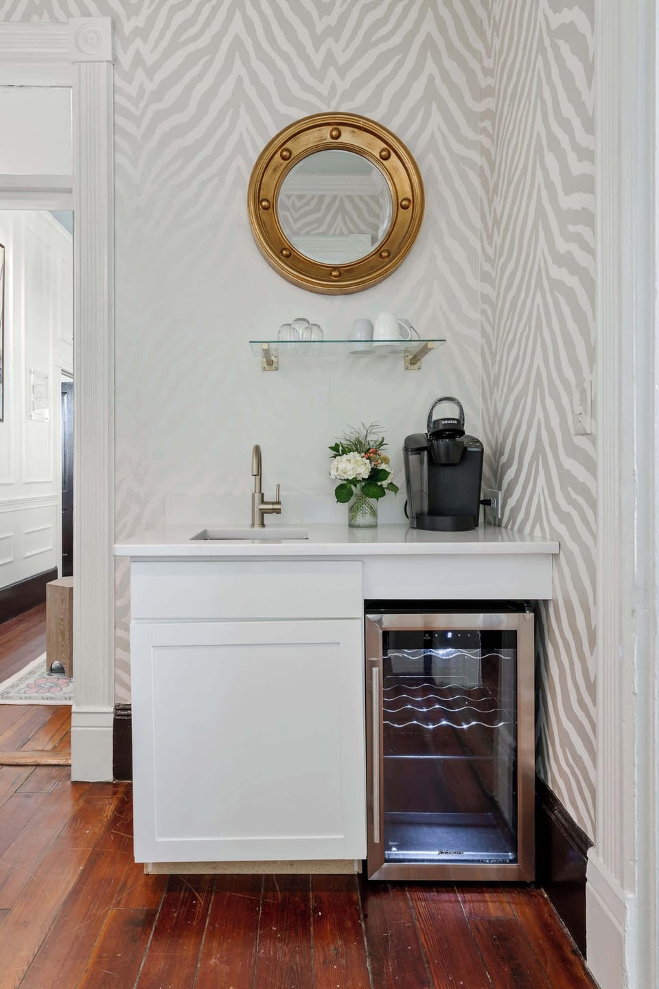 Kitchenette