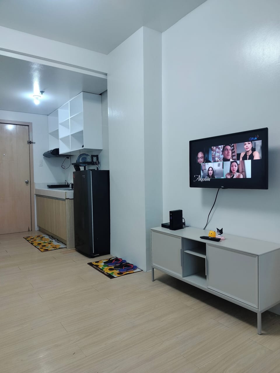 Condo, 1 Bedroom, Accessible, Private Pool | Room amenity