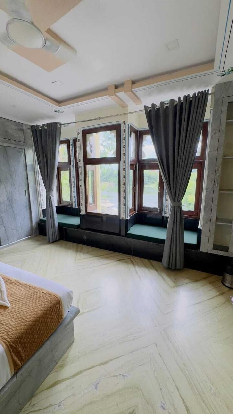 Comfort Double Room | WiFi (free)