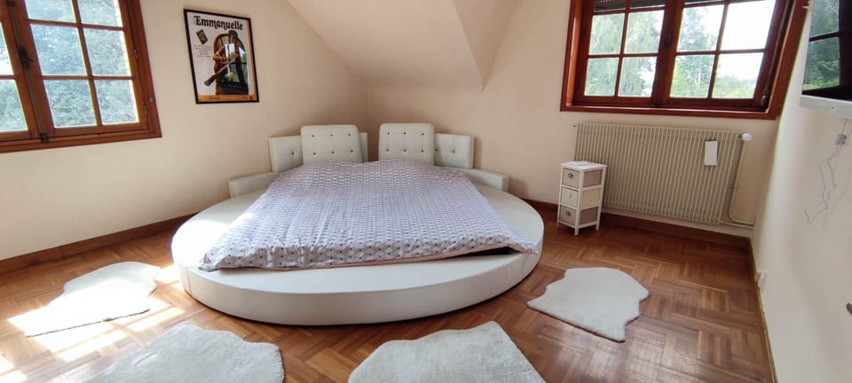 Chambre Emmanuelle | Free WiFi