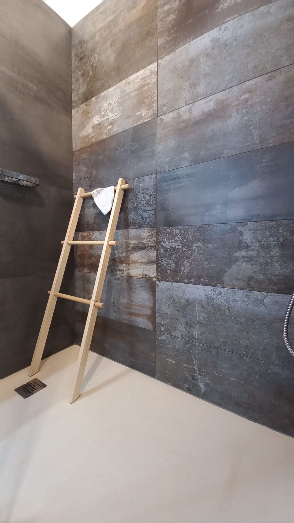 Superior Triple Room | Bathroom | Bidet